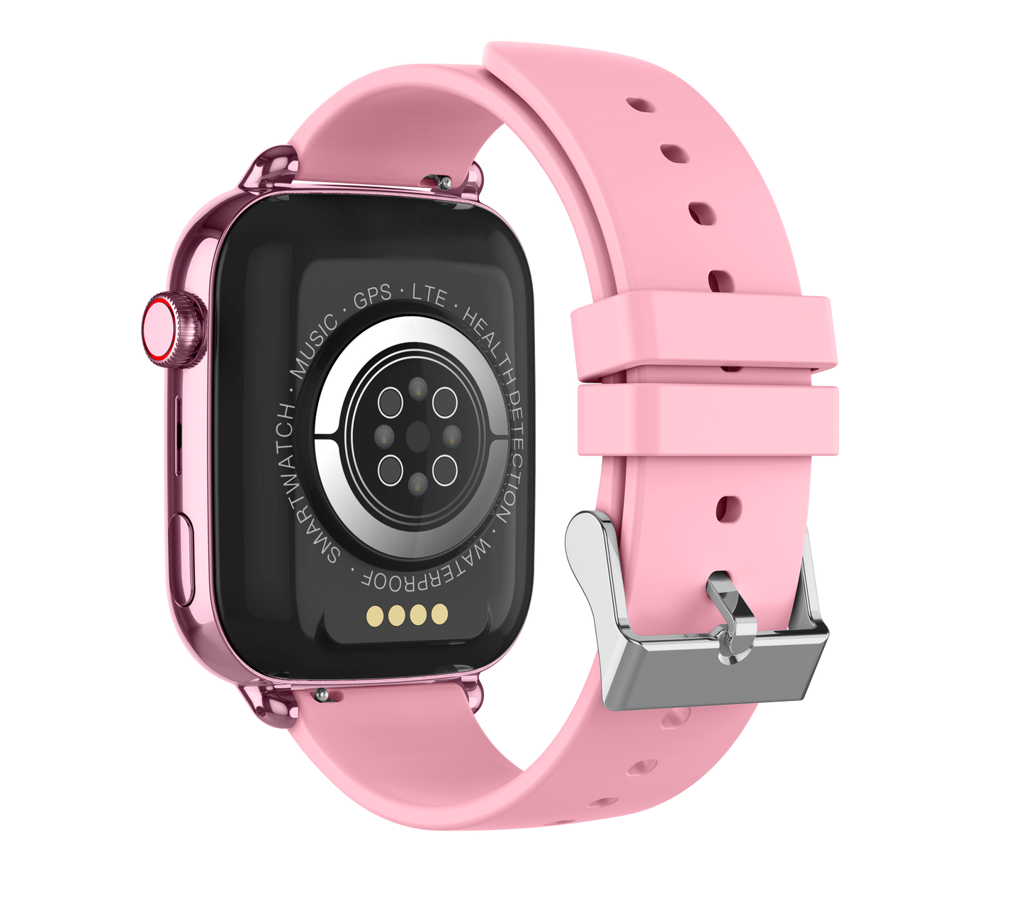 Hoge Kwaliteit Kinder Smartwatch™