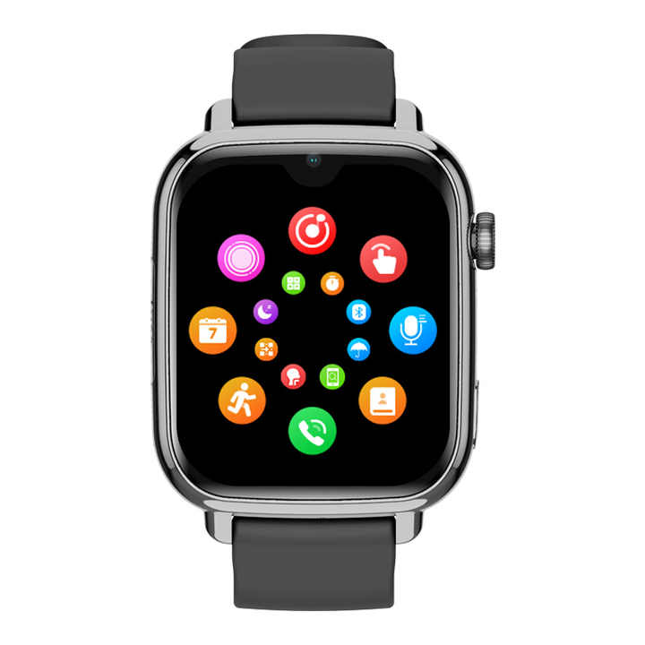 Geef je kind vrijheid en gemoedsrust!