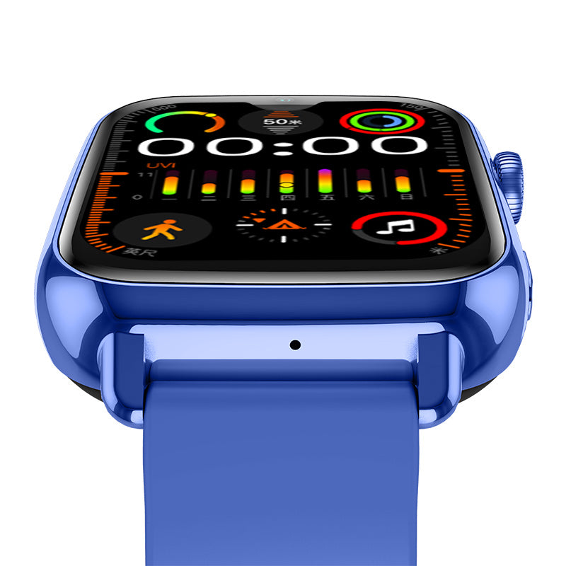 Hoge Kwaliteit Kinder Smartwatch™