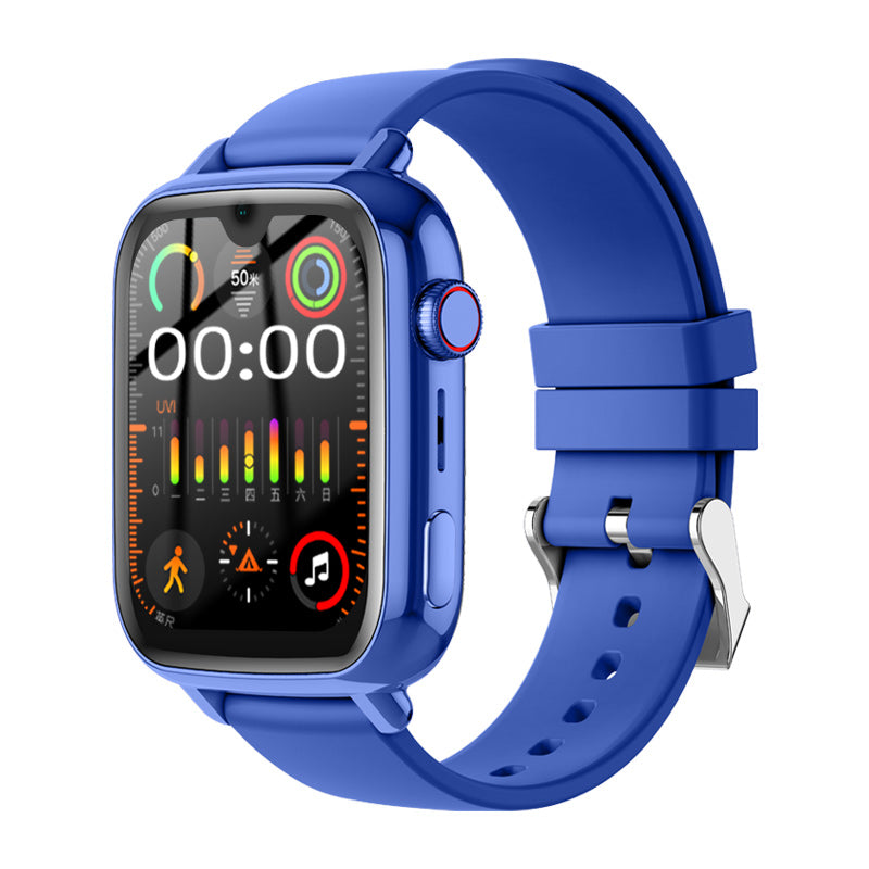 Hoge Kwaliteit Kinder Smartwatch™