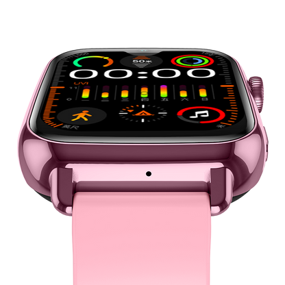 Hoge Kwaliteit Kinder Smartwatch™