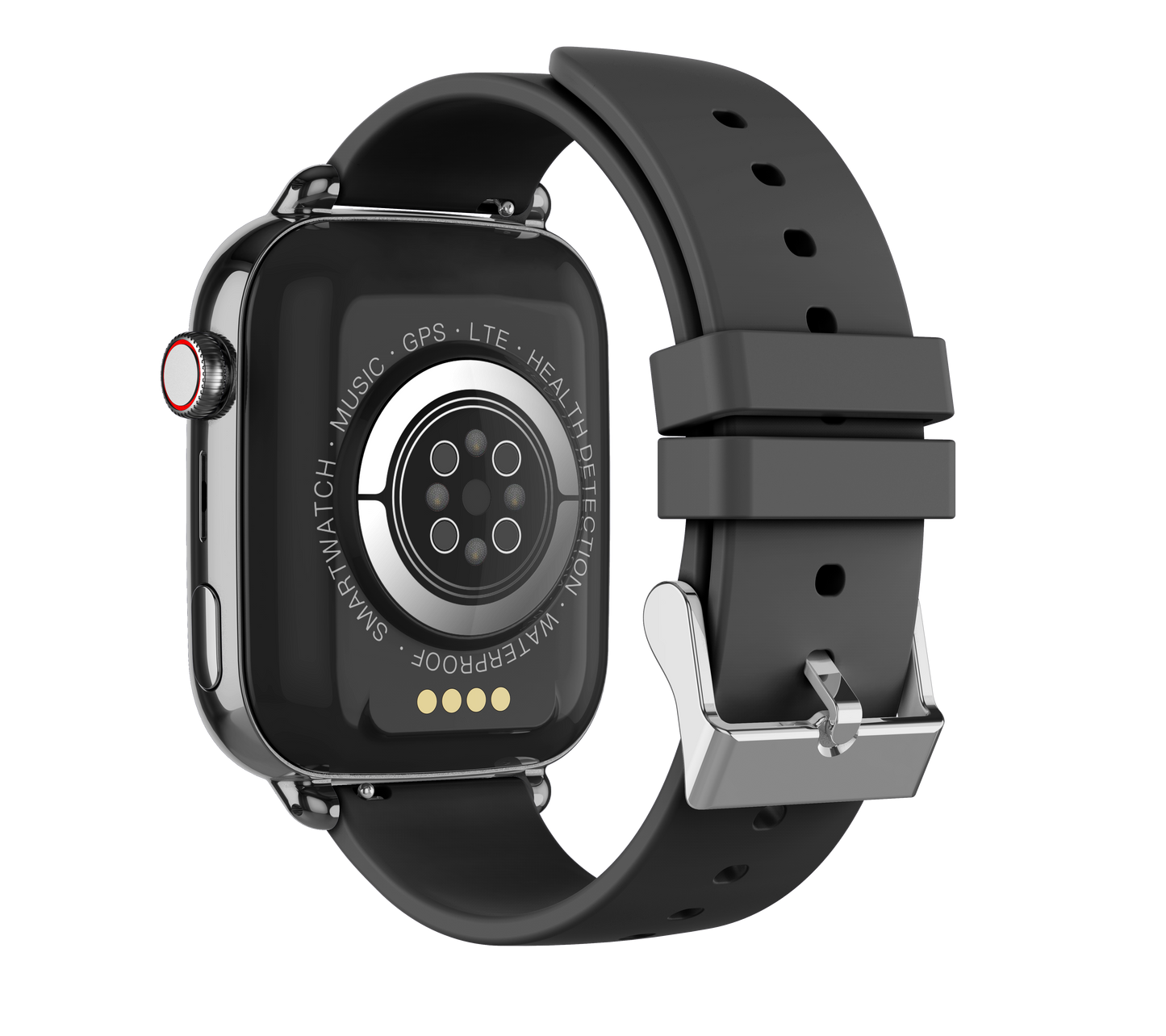 Hoge Kwaliteit Kinder Smartwatch™