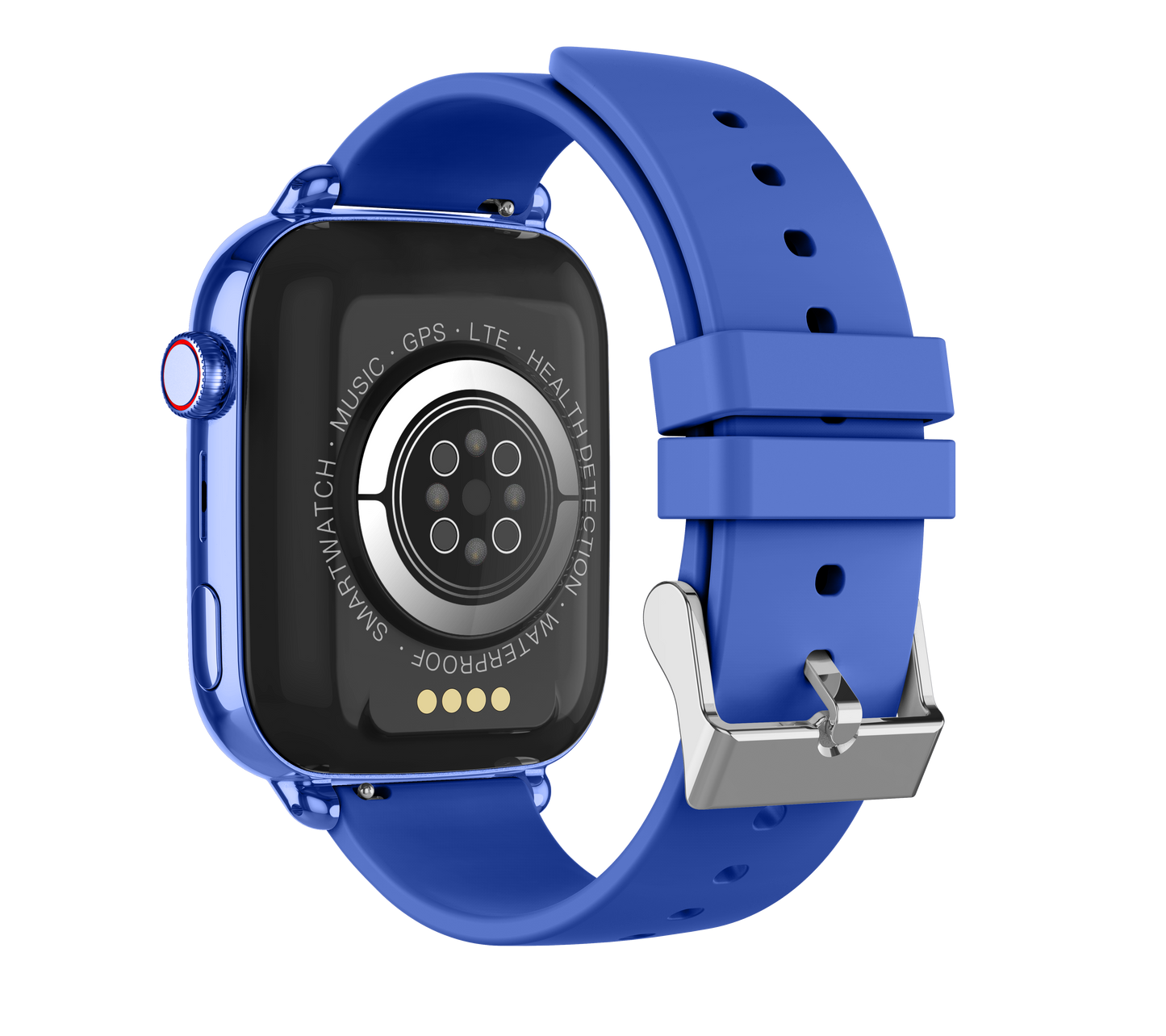 Hoge Kwaliteit Kinder Smartwatch™