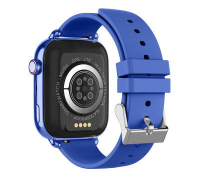 Hoge Kwaliteit Kinder Smartwatch™