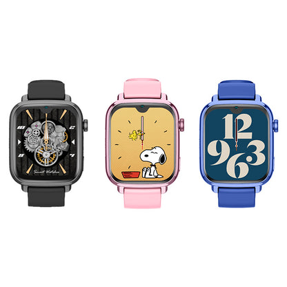 Hoge Kwaliteit Kinder Smartwatch™