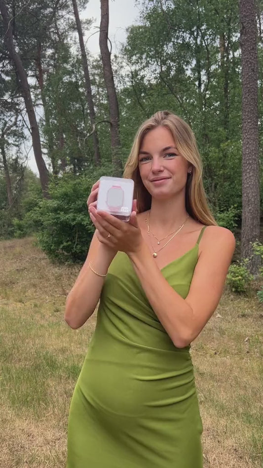 Hoge Kwaliteit Kinder Smartwatch™